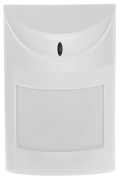 PIR DETECTOR