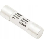 DC Cylindrical Fuse Link 32A 1000VDC 10x38mm