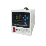 Аварийный источник питания с поддержкой литиевого аккумулятора SINUS PRO 850 E PLUS 12/230V (500/850W)