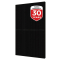 SOLAR PANEL. Sunpro SPDG500 -N108R12-500W, Double glass, Full black